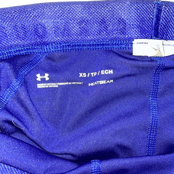 Under armour athletic shorts - Picture 2 of 5